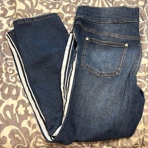 Simply Vera Vera Wang Jegging